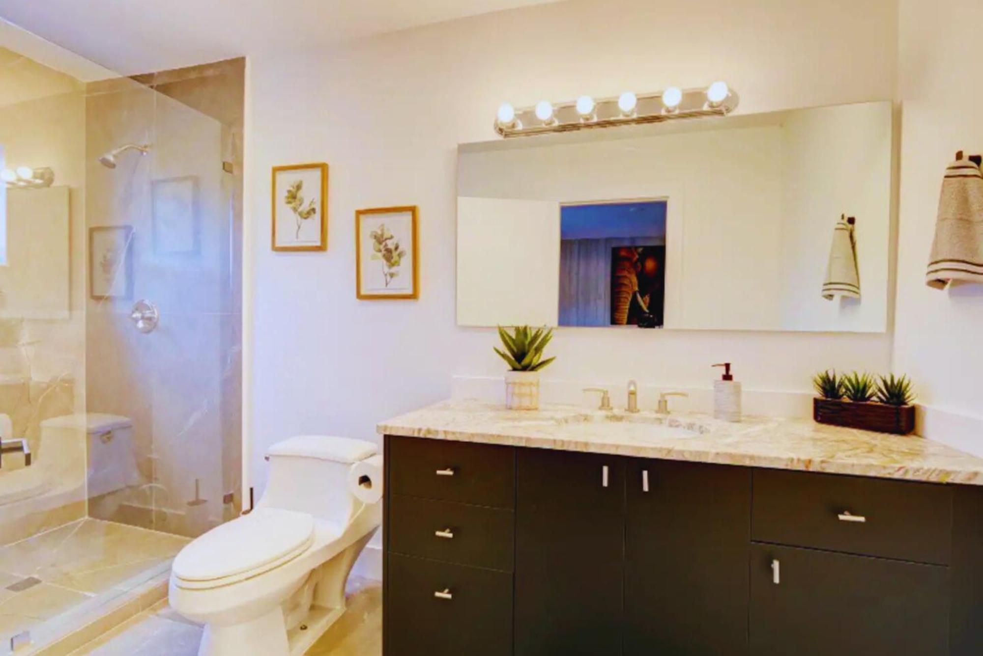 Pousada Luxe Waterfront Mansion W Private Nightclub, Cinema, Game Room, Gym & Pool *