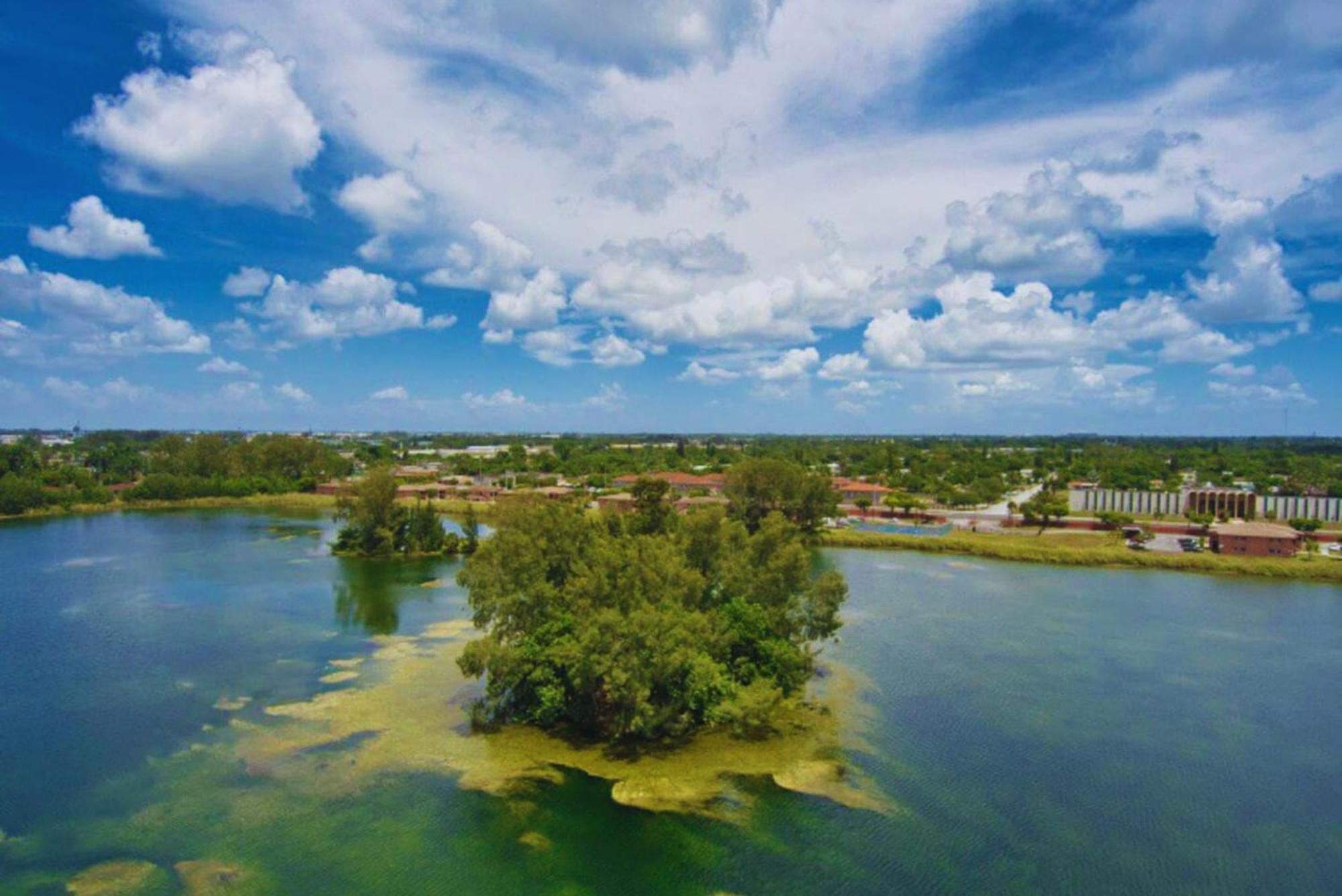 Luxe Waterfront Mansion W Private Nightclub, Cinema, Game Room, Gym & Pool Pousada Miami